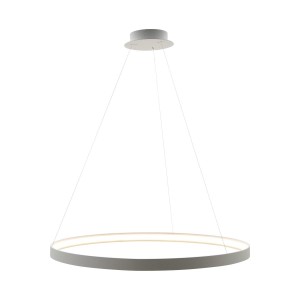 LA0717/1-WH CIRCLE LAMPA WISZĄCA FI 1100MM DŁ. LINEK H2,5M Zuma Line