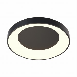 MX4019-1M-3BT CAMERON LAMPA SUFITOWA CZARNA/BLACK Zuma Line