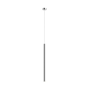 P0461-01A-F4F4 LOYA LAMPA WISZĄCA CHROME Zuma Line