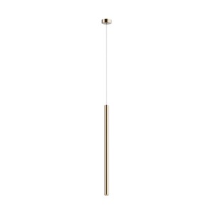 P0461-01A-F7F7 LOYA LAMPA WISZĄCA ZŁOTA/GOLD Zuma Line