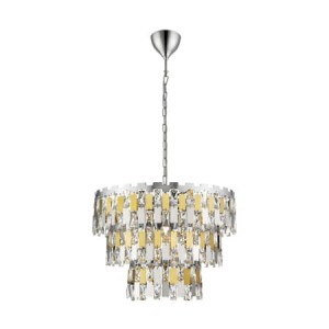 P0480-04A-F4D7 ANZIO LAMPA WISZĄCA Zuma Line