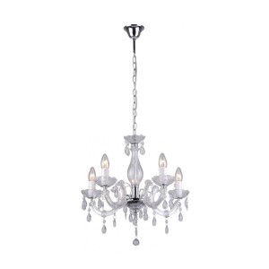 RLD94016-5A MAGNOLIA LAMPA WISZĄCA Zuma Line