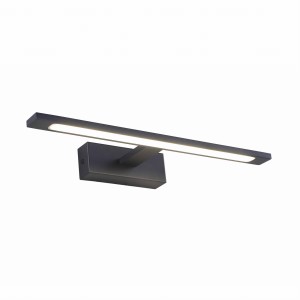 W89443-12W-BK ALTER KINKIET CZARNY/BLACK Zuma Line