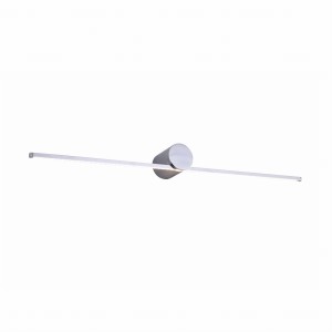 W89949-8W-CH CAMARA KINKIET CHROME Zuma Line