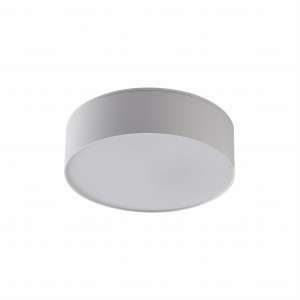 WM-TD8880-S-3K-WH SOLARI LAMPA SUFITOWA BIAŁA/WHITE Zuma Line
