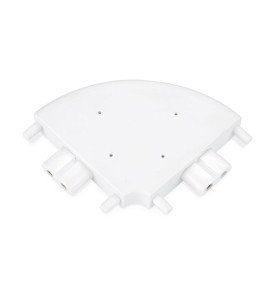 COMBINE Corner connector 107678 Markslojd