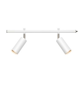 EXPAND Spot 2L 50cm Gu10 Cylinder White 107515 Markslojd