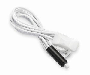 EXPAND Start Cable 3m Junction Box Czarna 107976 Markslojd