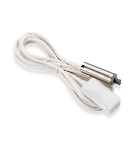 EXPAND Start Cable 3m Junction Box Steel 107520 Markslojd