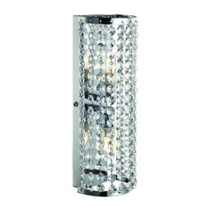 LYSEKIL Kinkiet 2L Chrom/MC IP44 105309 Markslojd