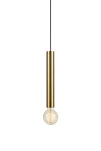 SENCILLO Pendant 1L Brass 108259 Markslojd