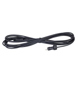 TRADGARD Kabel Przedłużający 2m Czarny 106259 Markslojd