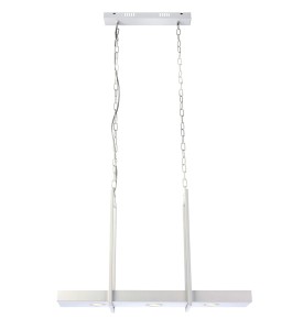 TRAY Wisząca 3L Biała 106124 Markslojd