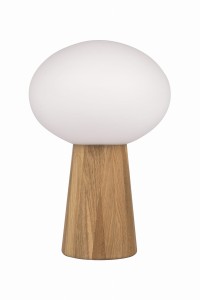 PATER Table 1L Oak/White 108409 Markslojd