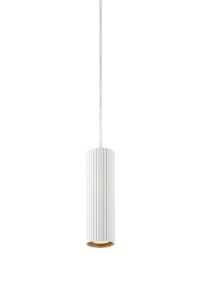 COSTILLA Pendant 1L White 108465 Markslojd