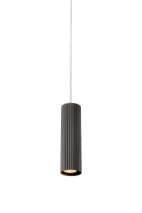 COSTILLA Pendant 1L Dark Grey  108472 Markslojd