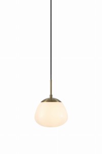 RISE Pendant 1L White/Antique Small 108548 Markslojd