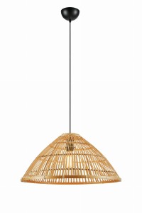 CAPELLO Pendant 1L Natural 108673 Markslojd
