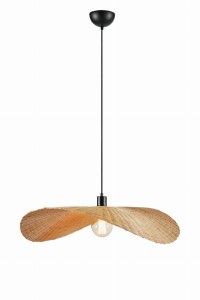 RAYO Pendant 1L Natural 108677 Markslojd