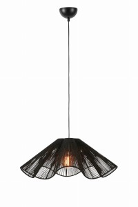 NAMI Pendant 1L Black 108682 Markslojd