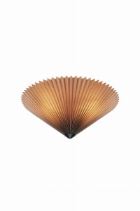 PLISADO Plafond 3L 50cm Grey 108708 Markslojd