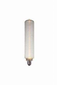 GHOST Bulb E27 3,5W LED Clear 108729 Markslojd