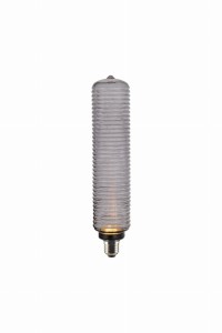 GHOST Bulb E27 3,5W LED Smoke 108730 Markslojd