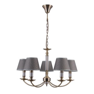 Zanobi PND-43272-5 Italux