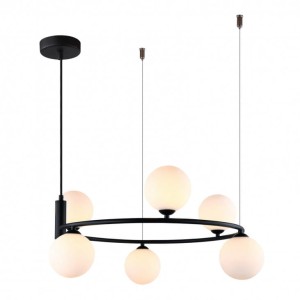 Amily MDM-3974/6 BK Italux