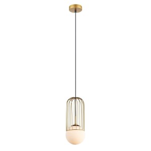 Matty MDM-3939/1 GD Italux