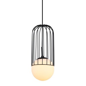 Matty MDM-3939/1 BK Italux