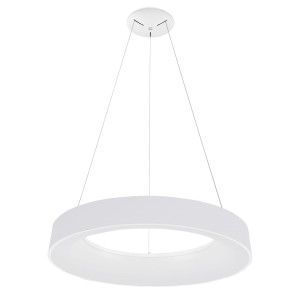 Giulia 5304-880RP-WH-3 Italux