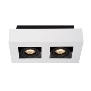 Casemiro IT8001S2-WH/BK Italux