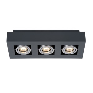 Casemiro IT8002S3-BK/AL Italux
