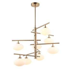 Fiorenzo MDM3661-8 BRO+W Italux