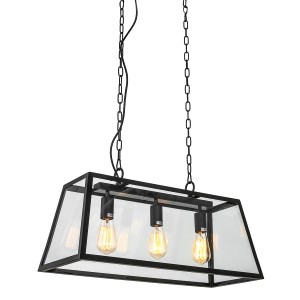 Laverno MD-102621-3-B Italux