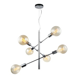 Madalyn MDM3582/6 CH Italux