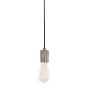 Casa DS-M-010 MATT BLACK Italux