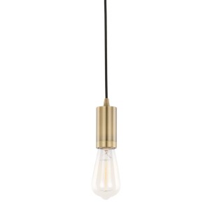 Moderna DS-M-038 ANTIQUE BRASS Italux