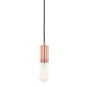 Moderna DS-M-038 RED COPPER Italux