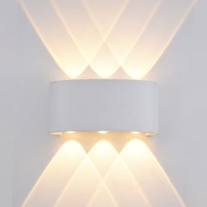 Ortelo OWL-451-3-WH Italux