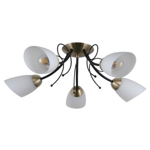 Cristina PND-6706-5 Italux