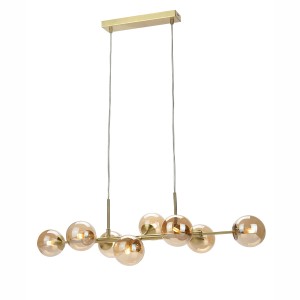 Erimida PND-2244-8A-GD Italux
