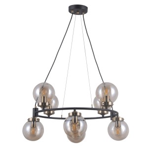 Galvez PND-28622-8A Italux