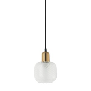 Lamezia PND-67594-1-BRO+CL Italux
