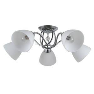 Lugano PND-5643-5 Italux