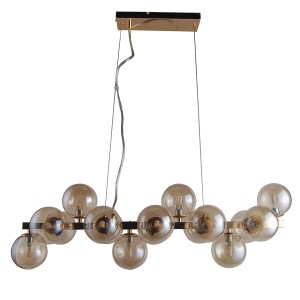 Marbelio PND-6161-16 GO+CO Italux