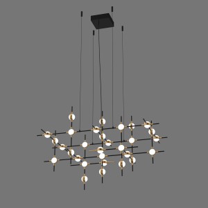 Provenza MD18001067-30A BG Italux