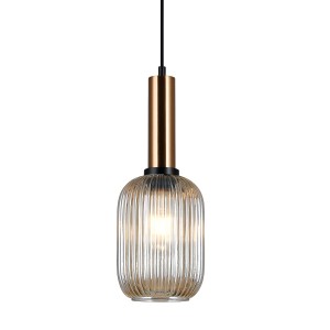 Antiola PND-5588-1M-BRO+AMB Italux
