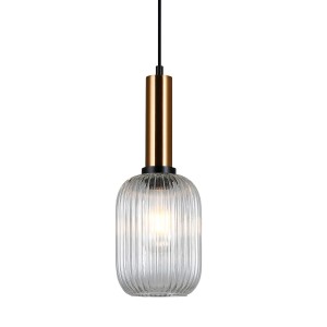 Antiola PND-5588-1M-BRO+CL Italux